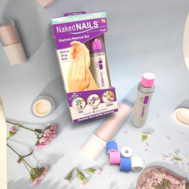 Товары для маникюра