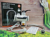 Проточный электрический водонагреватель Instant Electric Heating Water Faucet NEW RX-001 Глянцевый, фото 10