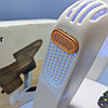 Сушилка электрическая ультрафиолетовая для обуви с таймером Shoes Dryer, фото 6