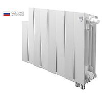 Радиатор Royal Thermo PianoForte 300 /Bianco Traffico - 8 секц.