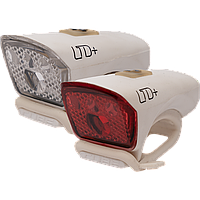 Комплект фонарей CUBE Laighting