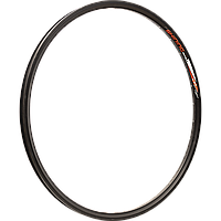 Обод 27.5" 6-172736 двойн. инд. изн. (584х25/19х21мм 36отв.) черный A-M4 SHINING