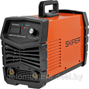 Сварочный инвертор Skiper MMA-2800-8