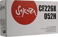 Картридж SAKURA CF226X/052H для HP LJ Pro M402/426, Canon LBP212/214/215, MF421/6/8/9