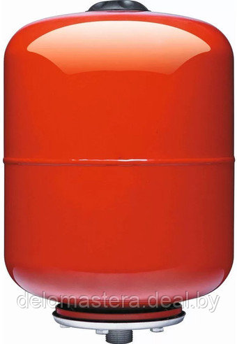 Расширительный бак Maxpump V-19 л (красный) - фото 1 - id-p224096536