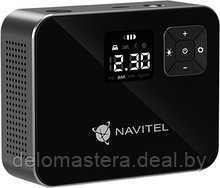 Автомобильный компрессор NAVITEL AIR 15 AL