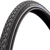 Покрышка 28 (37-622) (700х35C) SCHWALBE MARATHON Pert Smart Guard TwinSkin
