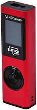 Лазерный дальномер ELITECH ЛД 40 Промо