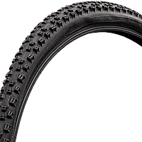 Велосипедная покрышка Schwalbe, RAPID ROB, 29x2.10 (54-622), K-Guard, 725гр, Black