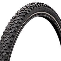 Велосипедная покрышка Schwalbe, MARATHON PLUS MTB, 29x2.25 (57-622), SmartGuard, 1350гр, Black-Refle