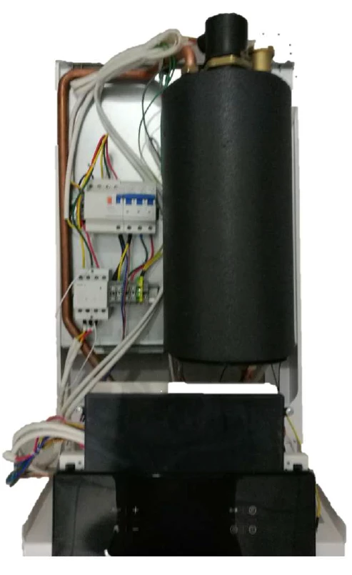 Электрический котел Thermex Quantum E906 - фото 3 - id-p224097148