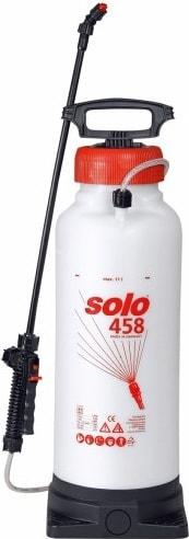 Ручной опрыскиватель Solo 458 - фото 1 - id-p224096599