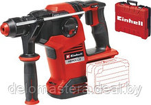 Перфоратор Einhell HEROCCO 36/28 (без АКБ)