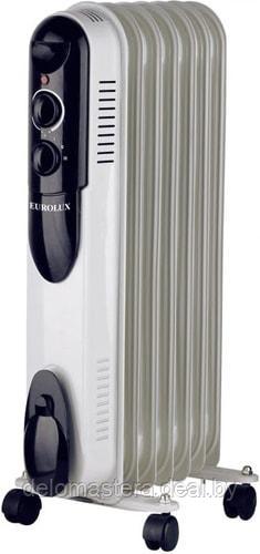 Масляный радиатор Eurolux ОМПТ-EU-7Н - фото 1 - id-p224096709