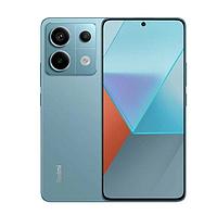 Смартфон Xiaomi Redmi Note 13 Pro 5G 8/256GB (Международная версия) Бирюзовый