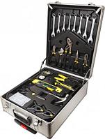 Универсальный набор инструментов WMC Tools 401050 (1050 предметов)