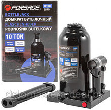 Бутылочный домкрат FORSAGE F-T91004 (Euro) 10т