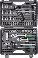 Универсальный набор инструментов RockForce RF-4821-5DS-м (82 предмета)