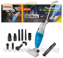 Пылесос WMC Tools WMC-607-T20-A