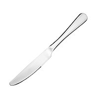 Нож столовый 23 см Бюджет VD-4622