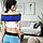 Массажер - пояс X5 Slim Super для похудения и коррекции фигуры / нагревание, магнитотерапия, вибромассаж /, фото 10