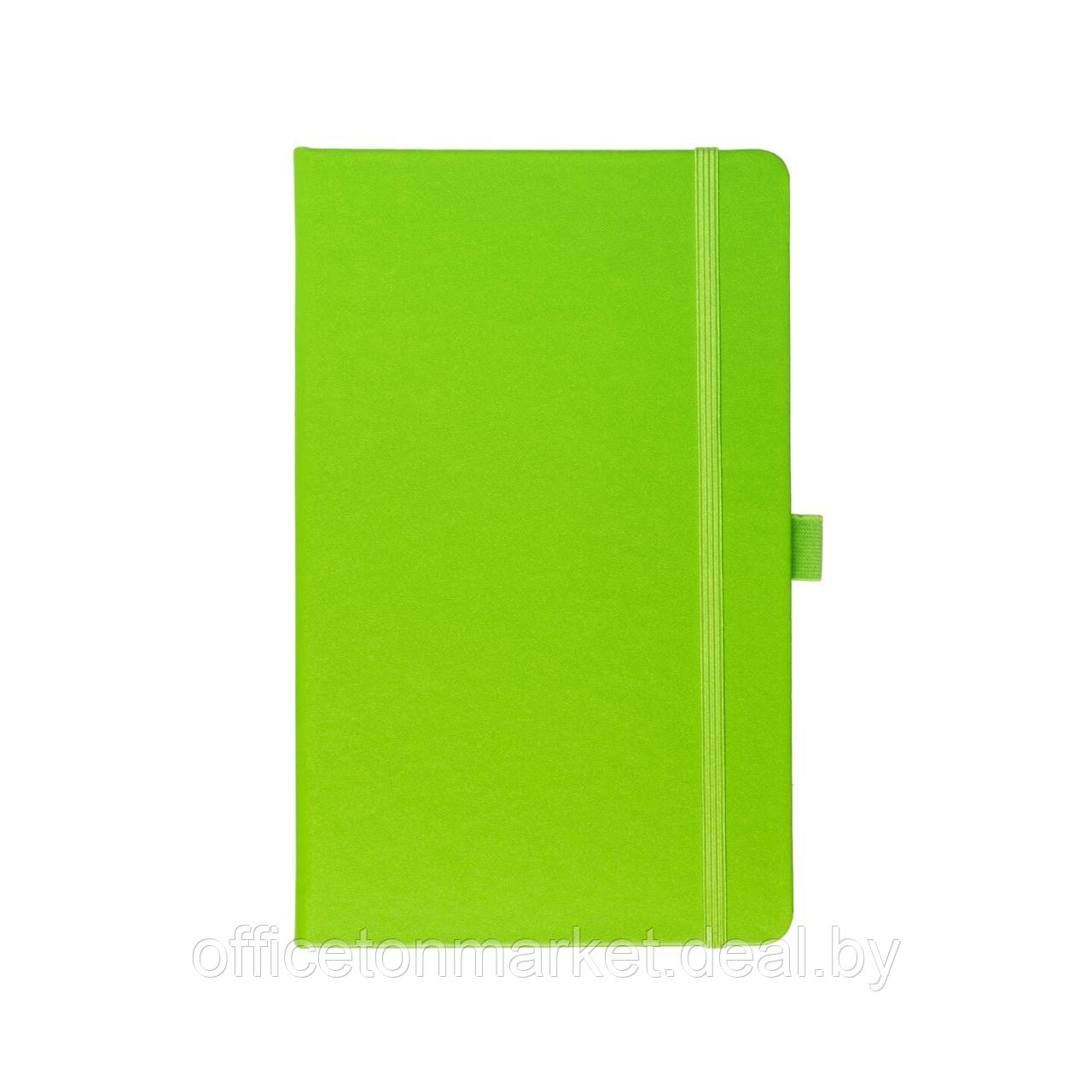 Скетчбук "Sketchmarker", 13x21 см, 140 г/м2, 80 листов, зеленый луг - фото 3 - id-p224014480
