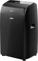 Мобильный кондиционер Zanussi Massimo Solar Black ZACM-12 NYK/N1