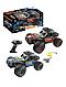 Джип на радиоуправлении YL64. РАЗНЫЕ ЦВЕТА, фото 5