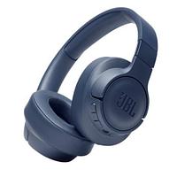 JBL JBLT760NCBLU Наушники, синий