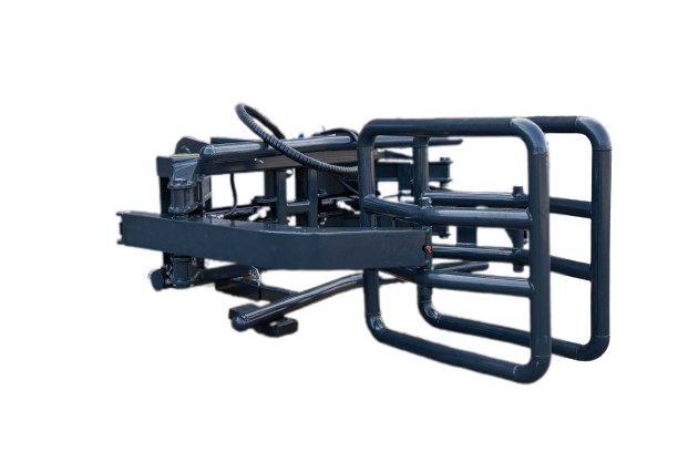 Захват для тюков сена Forker TEL-CXT-S