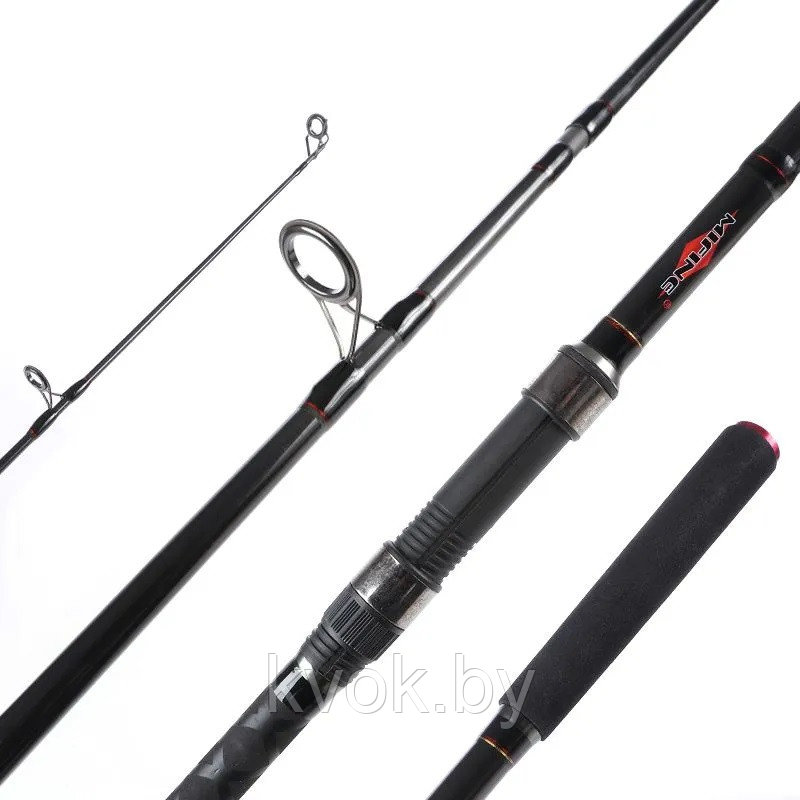 Купить удилище карповое Mifine PHAZZER Super Carp 3.9м тест: 4.0lbs ...