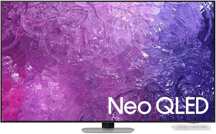 Телевизор Samsung Neo QLED 4K QN90C QE75QN90CAUXRU, фото 2