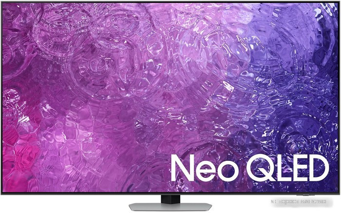Телевизор Samsung Neo QLED 4K QN90C QE75QN90CAUXRU - фото 1 - id-p224098894