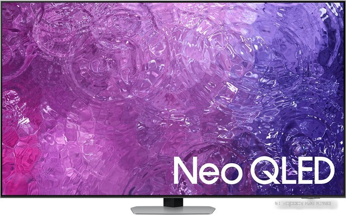 Телевизор Samsung Neo QLED 4K QN90C QE65QN90CAUXRU - фото 1 - id-p224098897