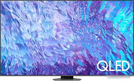 Телевизор Samsung QLED 4K Q80C QE98Q80CAUXRU