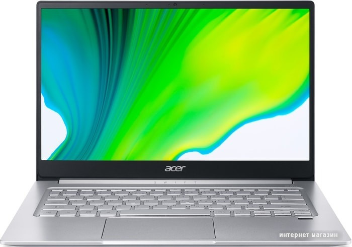 Ноутбук Acer Swift 3 SF314-43-R9B7 NX.AB1ER.009 - фото 1 - id-p224098935