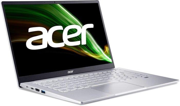Ноутбук Acer Swift 3 SF314-43-R9B7 NX.AB1ER.009 - фото 3 - id-p224098935