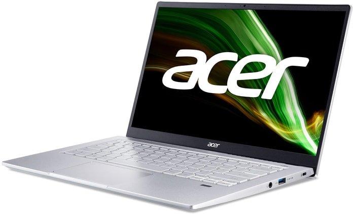 Ноутбук Acer Swift 3 SF314-43-R9B7 NX.AB1ER.009 - фото 4 - id-p224098935