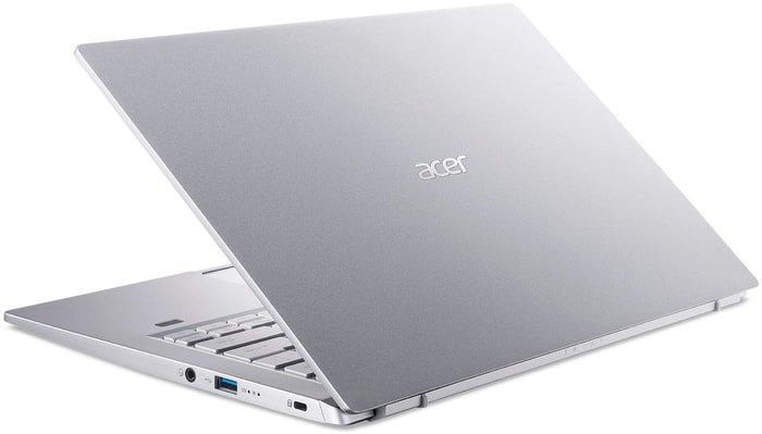 Ноутбук Acer Swift 3 SF314-43-R9B7 NX.AB1ER.009 - фото 5 - id-p224098935