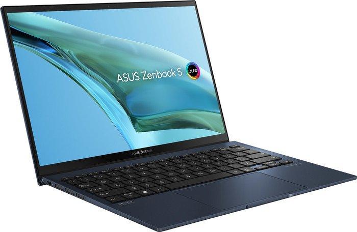 Ноутбук ASUS ZenBook S 13 OLED UM5302TA-LV620 - фото 2 - id-p224098914