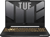 Игровой ноутбук ASUS TUF Gaming F15 FX507ZC4-HN143