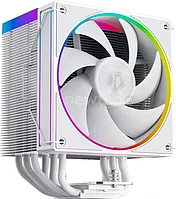 Кулер ID-Cooling FROZN A610 ARGB WHITE (LGA 1851/1700/1200/2066/2011/1151/1150/1155/1156/AM5/AM4 , 700-2000