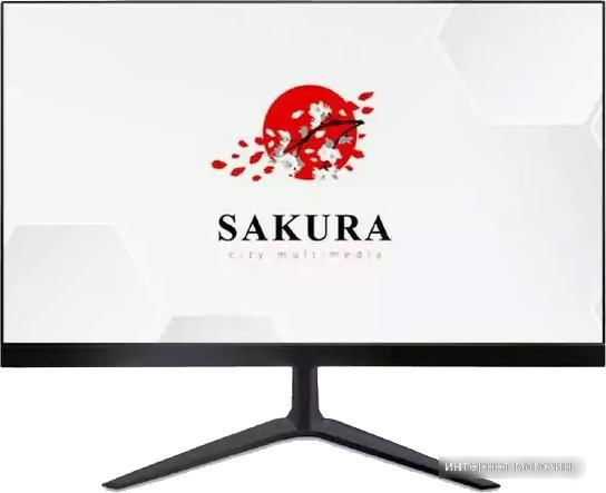 Монитор Sakura MCA-F-027 - фото 1 - id-p224098774