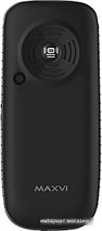 Мобильный телефон Maxvi B9 (черный), фото 3