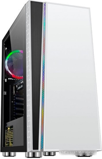 Компьютер Jet Gamer 5i10400FD16HD2SD12X306G3W7 - фото 1 - id-p224098775