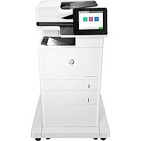 Лазерное МФУ HP LaserJet Enterprise MFP M635fht