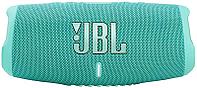 Колонка JBL Charge 5 Teal (Bluetooth5.1 Li-Ion) JBLCHARGE5TEAL