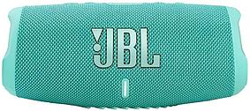 Колонка JBL Charge 5 Teal (Bluetooth5.1 Li-Ion) JBLCHARGE5TEAL