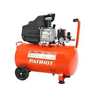 Компрессор поршневой Patriot EURO 50/260 масляный 260л/мин 50л 1800Вт оранжевый 525306367