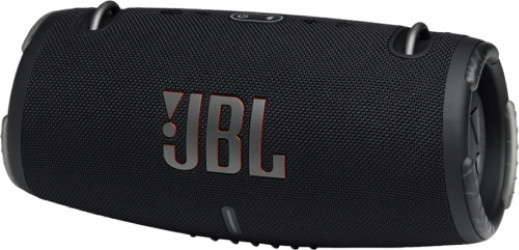 Беспроводная колонка JBL Xtreme 3 (черный) - фото 1 - id-p224098826